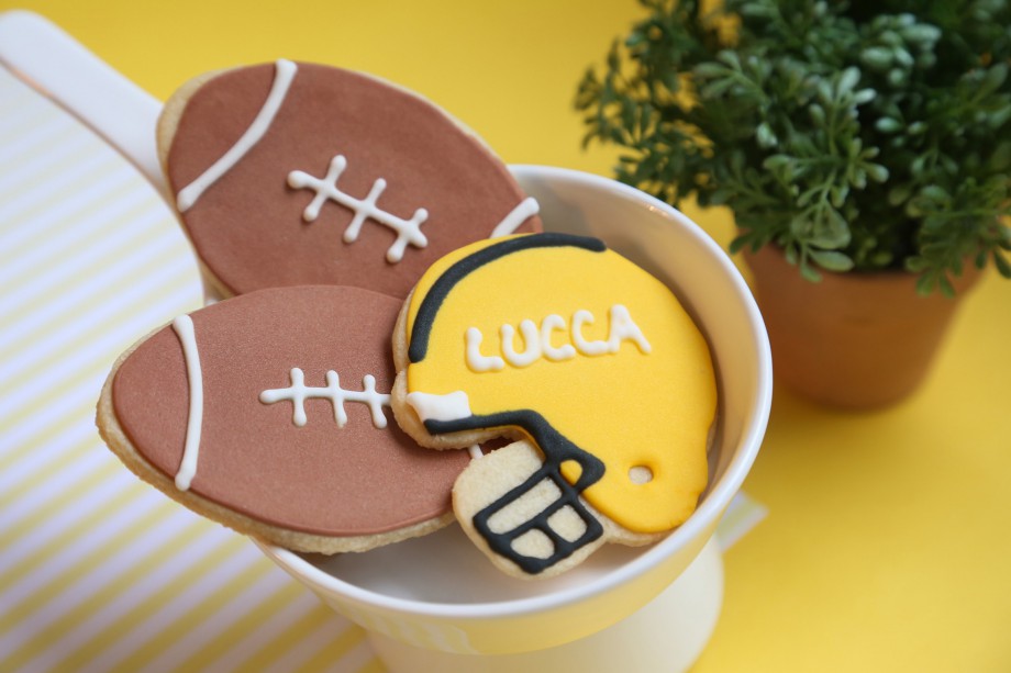 Biscoitos Decorados Futebol Americano 03-min