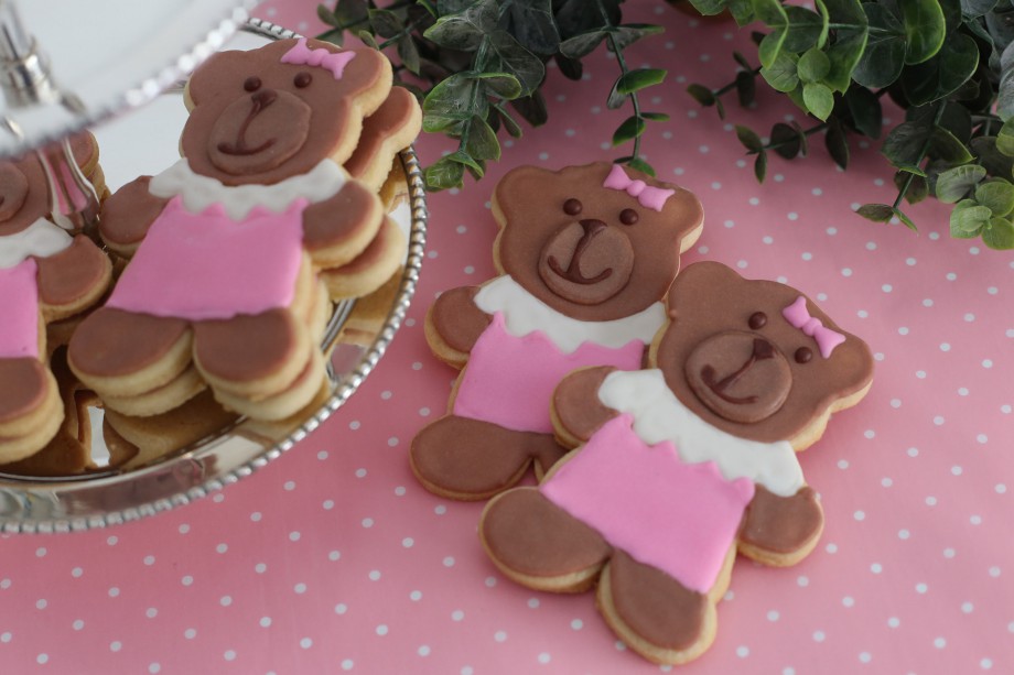 Biscoitos Decorados Urso 01-min