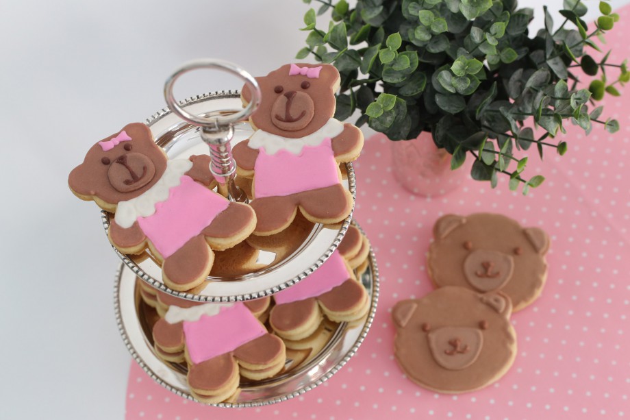 Biscoitos Decorados Urso 02-min