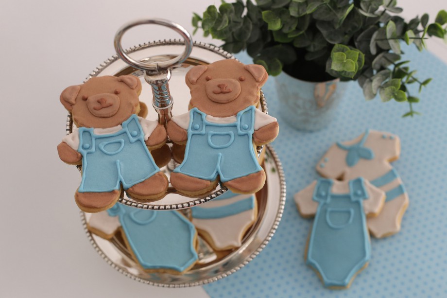 Biscoitos Decorados Urso 04-min