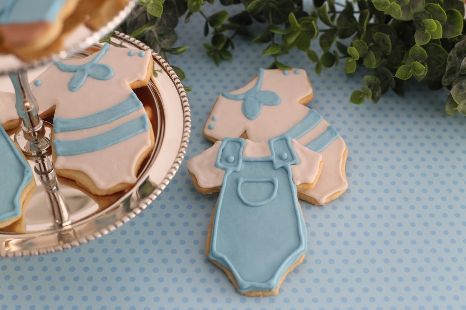 Biscoitos Decorados Urso 05-min