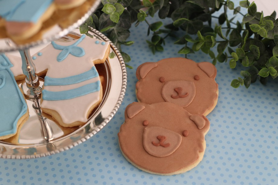 Biscoitos Decorados Urso 06-min
