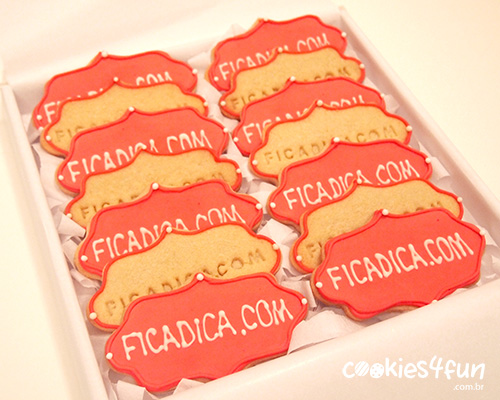 Brinde para blog