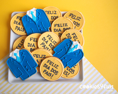 Presentes para o Dia dos Pais