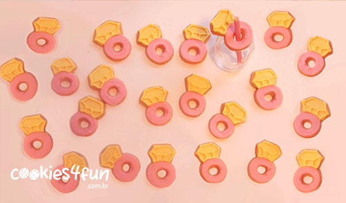 Straw Cookies