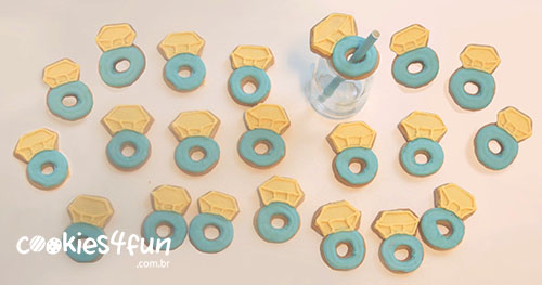 Straw Cookies